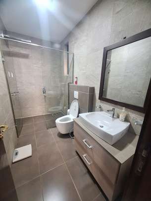 Serviced 4 Bed Apartment with En Suite in General Mathenge image 13
