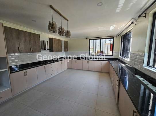 5 Bed House with En Suite in Lower Kabete image 39