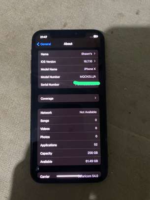 I phone x image 3