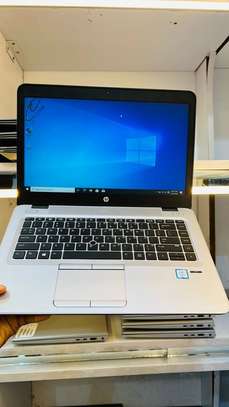 Hp 840 G4 laptop on offer image 2