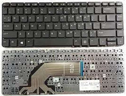 hp probook 645 keyboard image 1