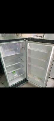 Ex UK fridge image 1