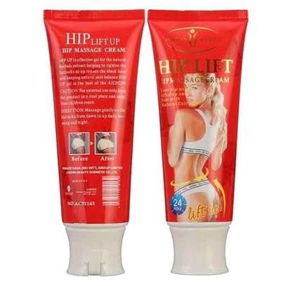 Hips and butt enlargement cream hip lifting buttock image 1