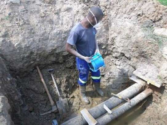 24Hr Sewer Plumber | Same Day Repair & Service‎   image 8