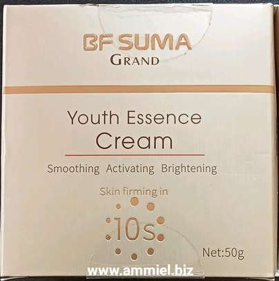 YOUTH ESSENCE FASCIAL CREAM image 2