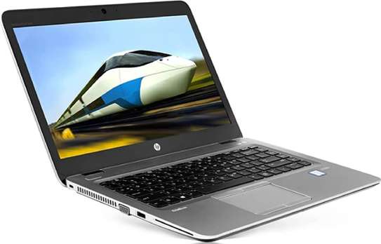 HP EliteBook 840 G3 Intel Core i5 – 8GB RAM – 256 SSD. image 1