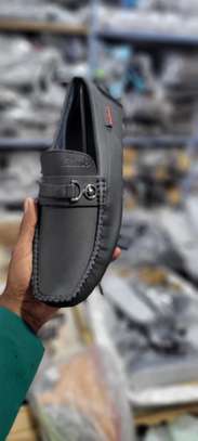 Quality Designer business legitimate men’s loafers. image 4