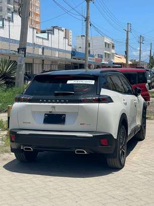 PEUGEOT 2008 GT LINE 2020 image 4