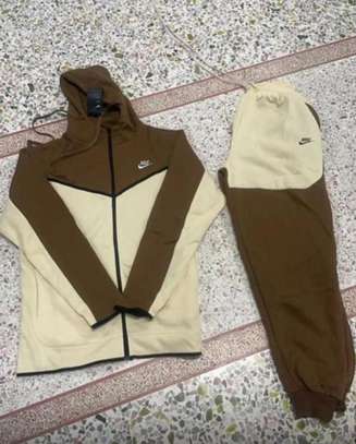 Quality Cotton Sweat suit image 2