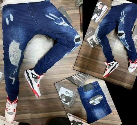 Jeans Pants image 1