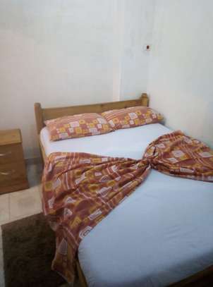 Moringa Furnished Cottage with AC 5 min to the Beach image 6