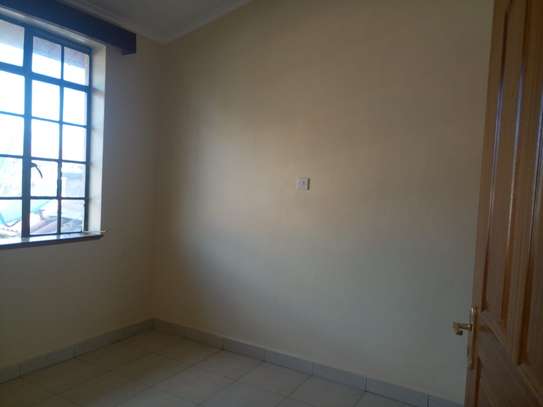 4 Bed Townhouse with Garage in Syokimau image 12