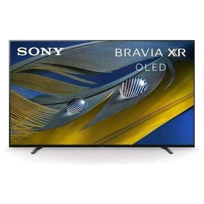 Sony 65A80J Bravia XR OLED 4K ULTRA GOOGLE TV 2022 image 3