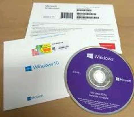 Windows 11 DVD for sale image 2