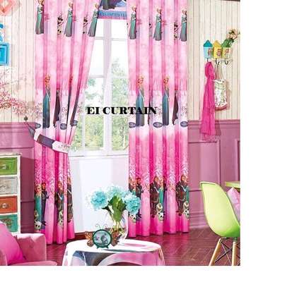 Kids curtains available image 6