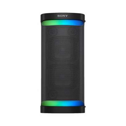 Sony SRS-XP700 Wireless Portable Bt Party Mega Bass Speaker image 2