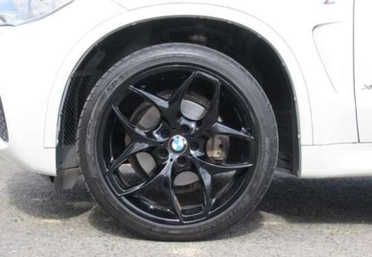 BMW X5 X DRIVE 35D M-SPORT image 15