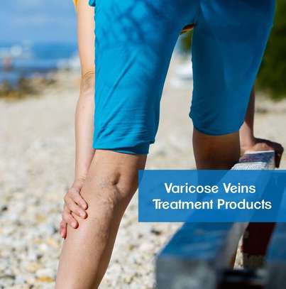 Varicose vein Thigh Length - Ag Class1 image 5