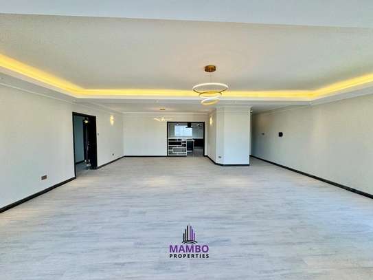 3 Bed Apartment with En Suite at Riverside Drive image 11