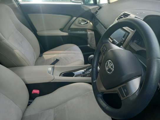 Toyota Avensis (MKOPO/HIRE PURCHASE ACCEPTED) image 3