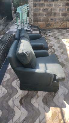 Two 1-Seater Sofa image 3