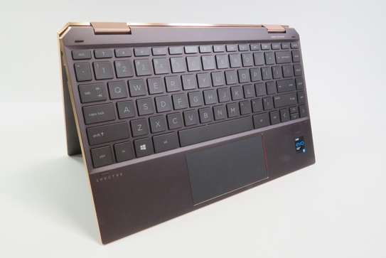 HP Spectre X360 13" Convertible Core i7 Laptop image 4