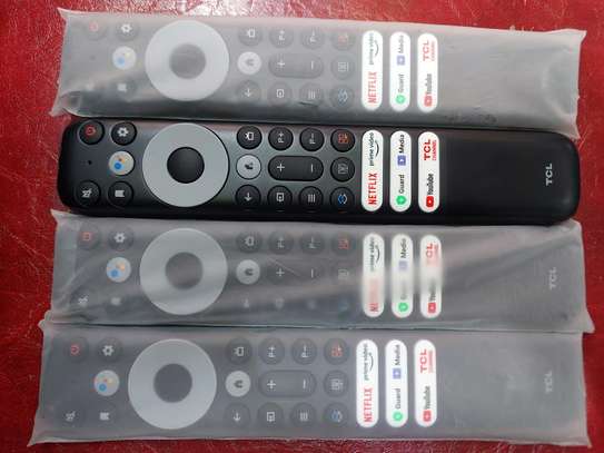Tcl new remote control image 2