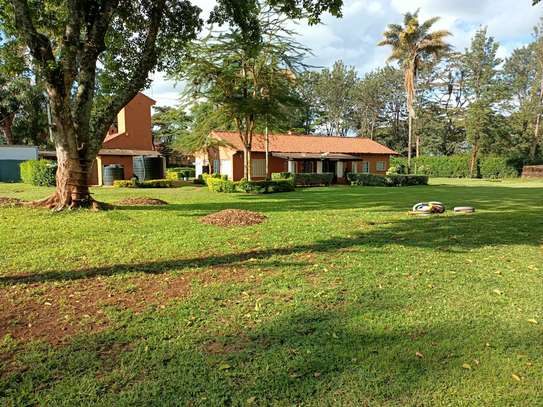 4 Bed House with En Suite at Kiambu Rd image 4