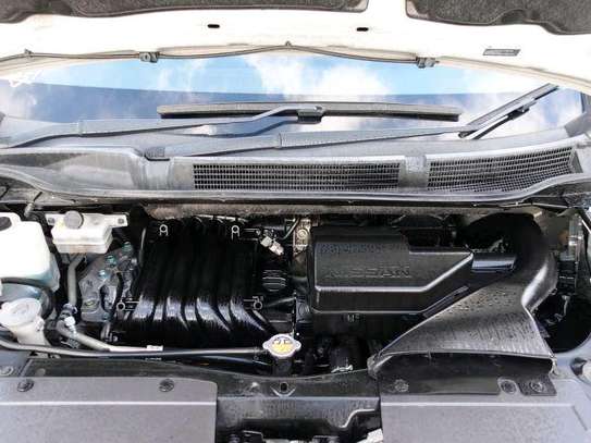 NISSAN SERENA (MKOPO/HIRE PURCHASE ACCEPTED) image 4