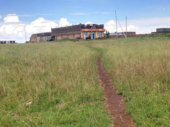 Commercial plots for sale @ Juja image 5