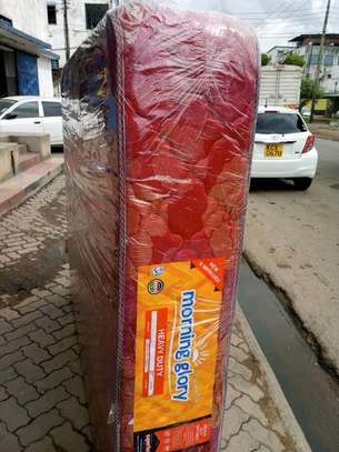Hii ndio HDQ 6x610 inch mattress we deliver today image 3