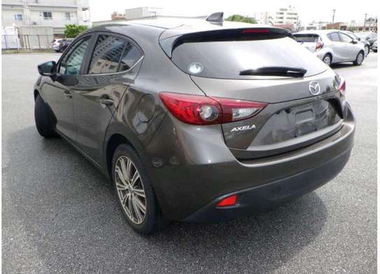 AXELA (MKOPO/HIRE PURCHASE ACCEPTED) image 2