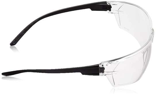 Safety Glasses (Clear/Black), Anti-Fog image 4