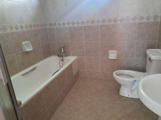 3 Bedroom Apartment Master Ensuite Available image 6