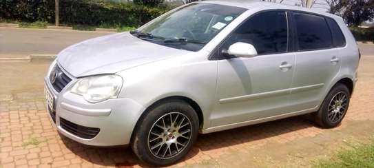 Polo 1400 online