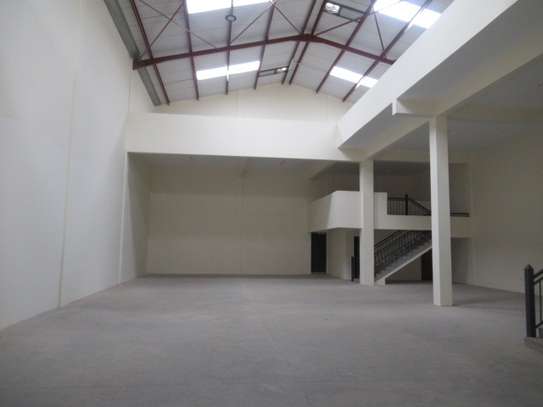Warehouse with Service Charge Included at Baba Dogo image 5
