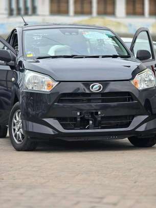 DAIHATSU MIRA image 2