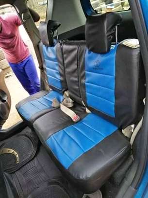 Classified Car Seat Covers image 15