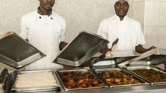 Bestcare Personal Cooking Service;Domestic Help & Housekeeping Service Nairobi. image 2