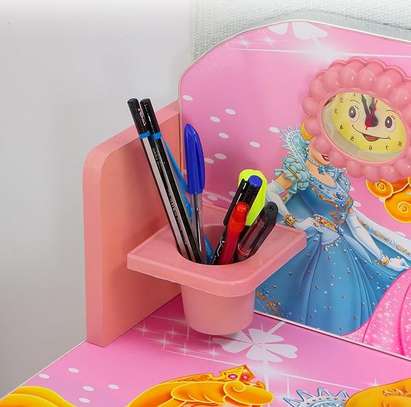 Office Chair: Premium Kids Study Table and Chair image 4