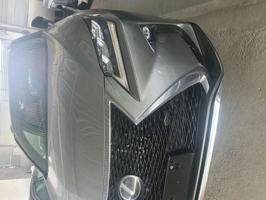 Lexus RX200T image 1