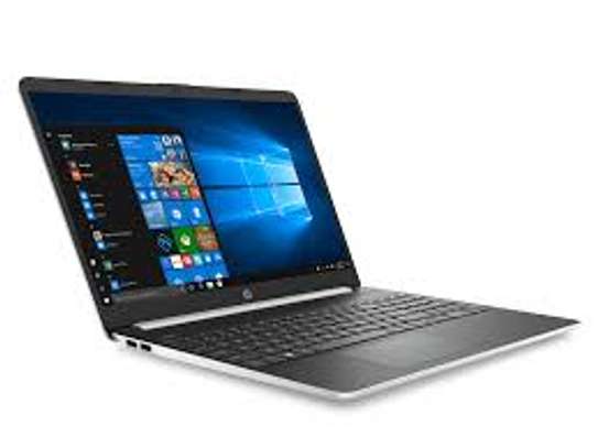 HP Notebook 15 -15.6" Intel Core i7 image 1