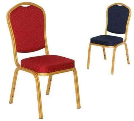 Executive Banquet seats image 3