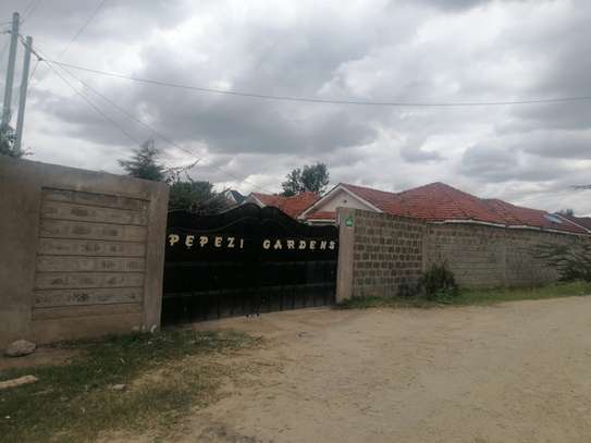 Residential Land at Kitengela image 7