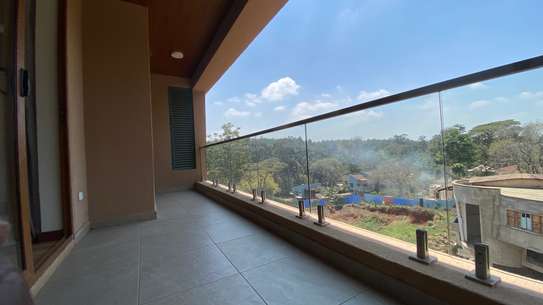3 Bed Apartment with Swimming Pool at Peponi Road image 13
