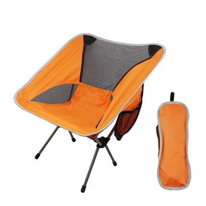 Portable Cascade mountain tech camping chairs  new image 1