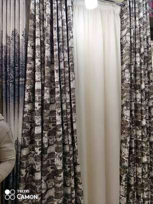 quality heavy curtains image 3