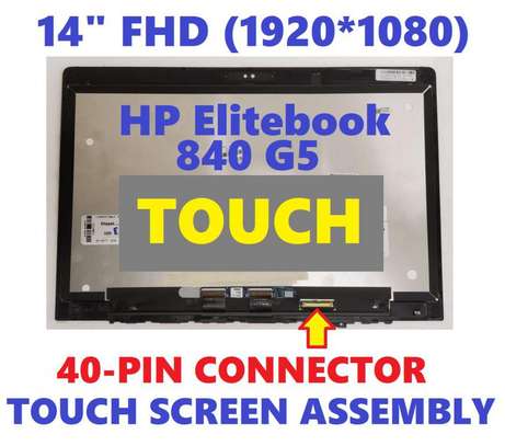 hp840g5 core i5 motherboard image 9