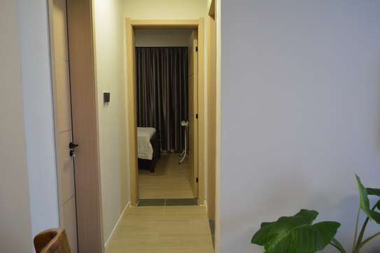 Furnished 2-Bedroom Apartment – For Rent image 2
