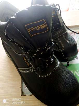 Safety boot (tough & Porcupine) image 2